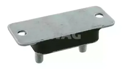 Кронштейн, система выпуска ОГ SWAG купить